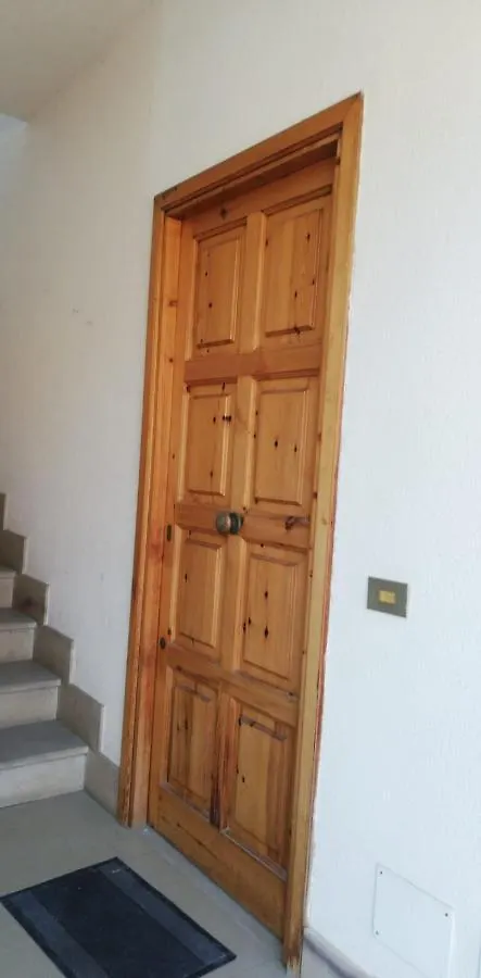A Casitta Apartment Lipari