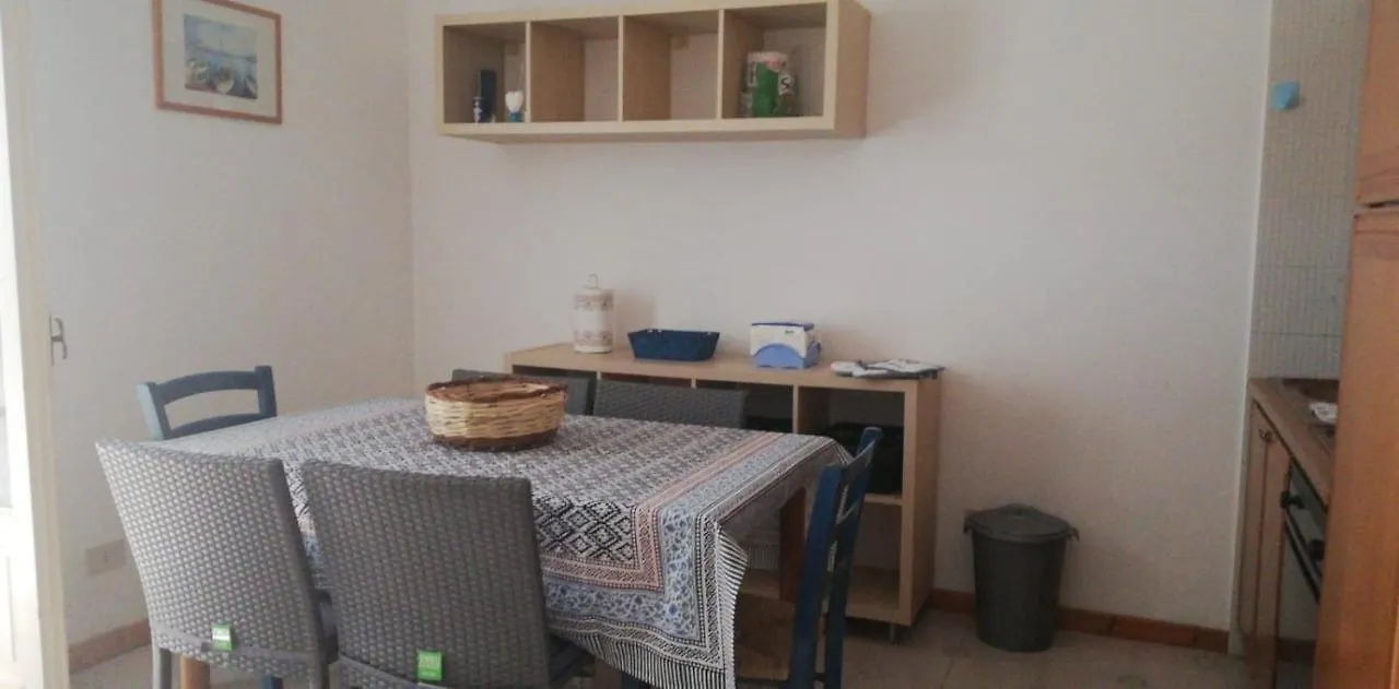 A Casitta Apartment Lipari  0*, Lipari (Isola Lipari) Italy