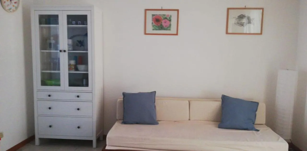 A Casitta Apartment Lipari   Lipari (Isola Lipari)