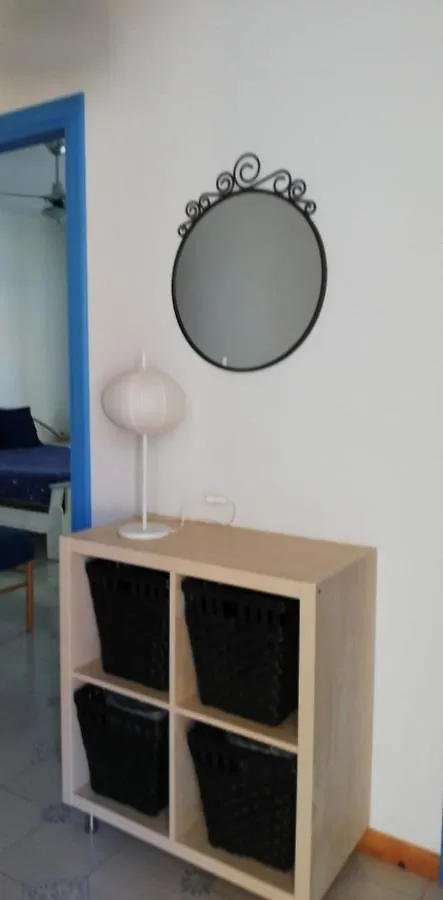 A Casitta Apartment Lipari   Lipari (Isola Lipari)