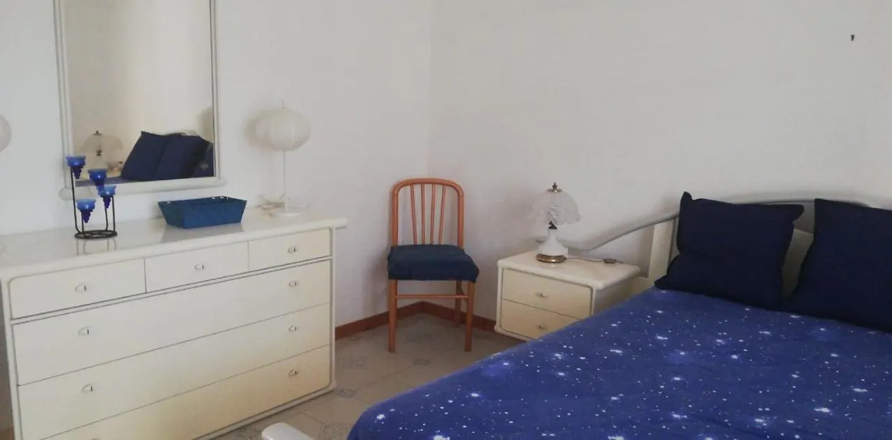 A Casitta Apartment Lipari  Italy