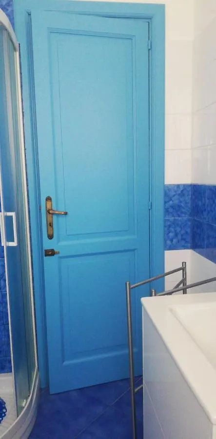 A Casitta Apartment Lipari