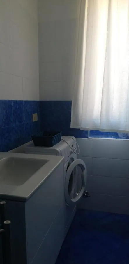 A Casitta Apartment Lipari