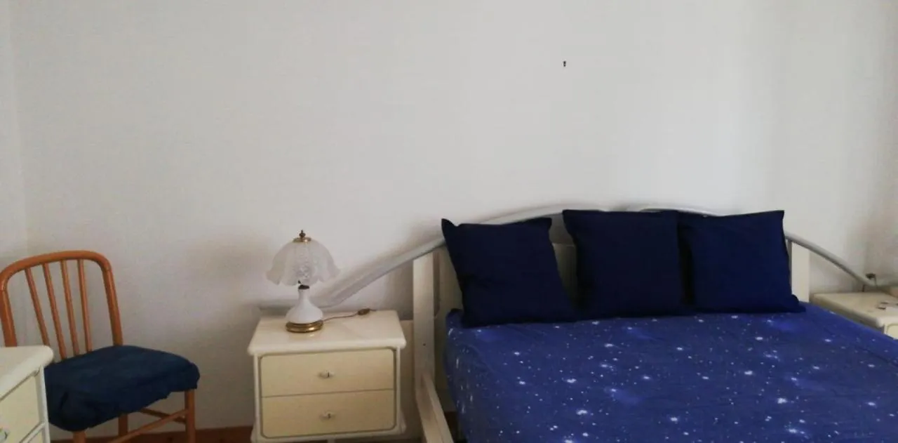 A Casitta Apartment Lipari  0*, Lipari (Isola Lipari)
