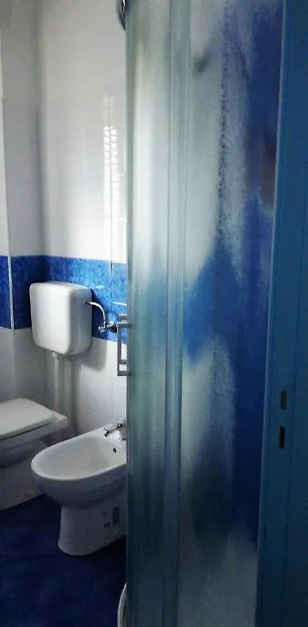 A Casitta Apartment Lipari
