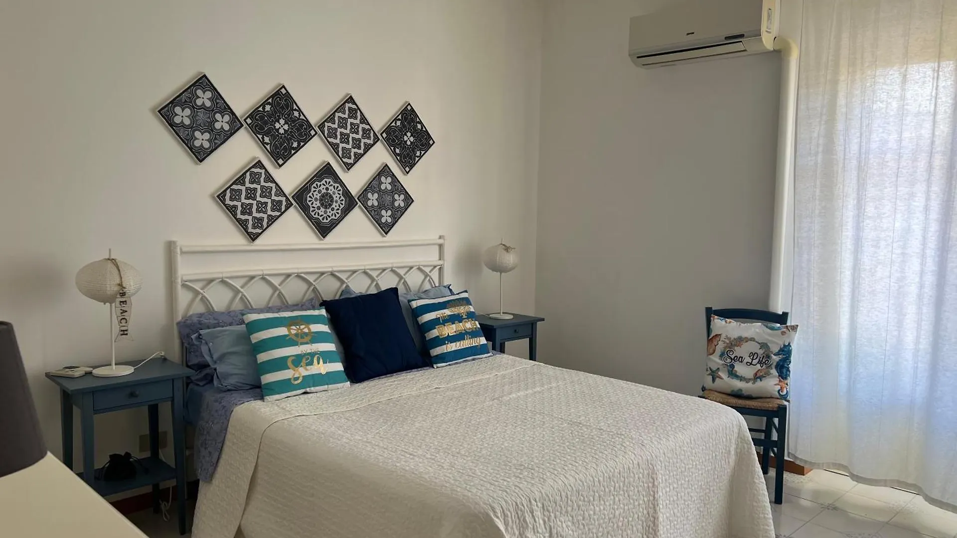A Casitta Apartment Lipari  Italy