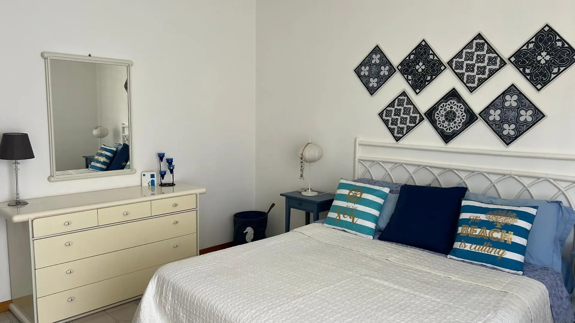 A Casitta Apartment Lipari  Italy