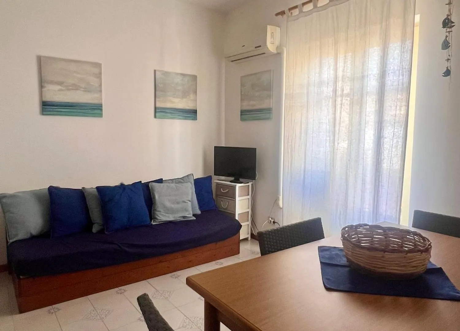 A Casitta Apartment Lipari  0*, Lipari (Isola Lipari) Italy