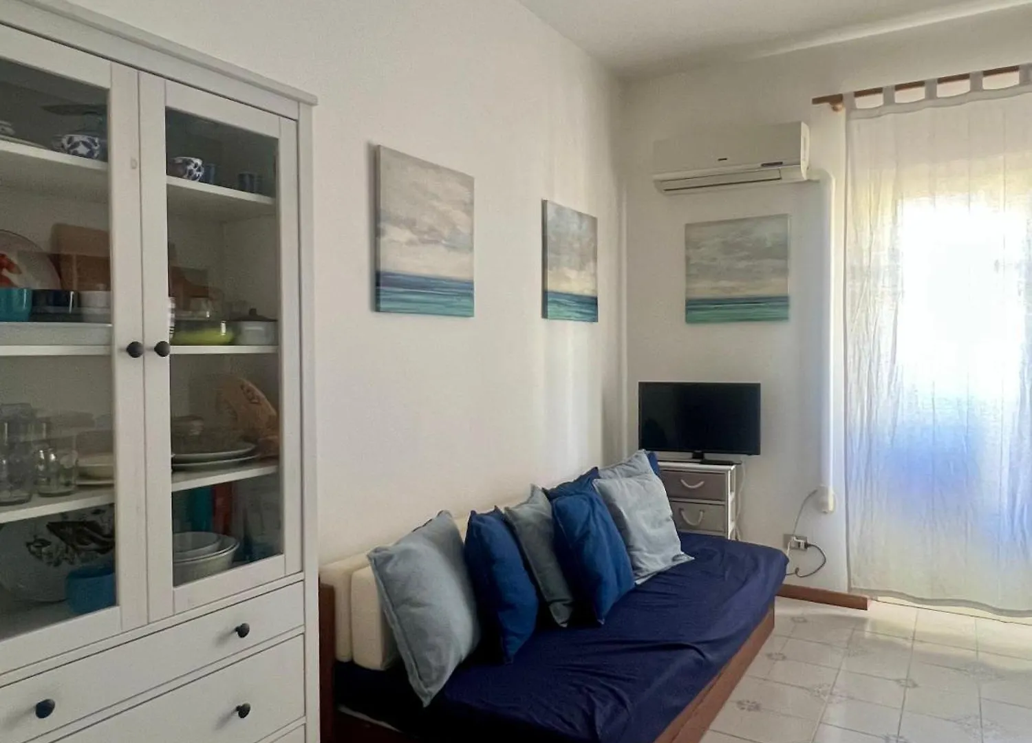 A Casitta Apartment Lipari  Italy