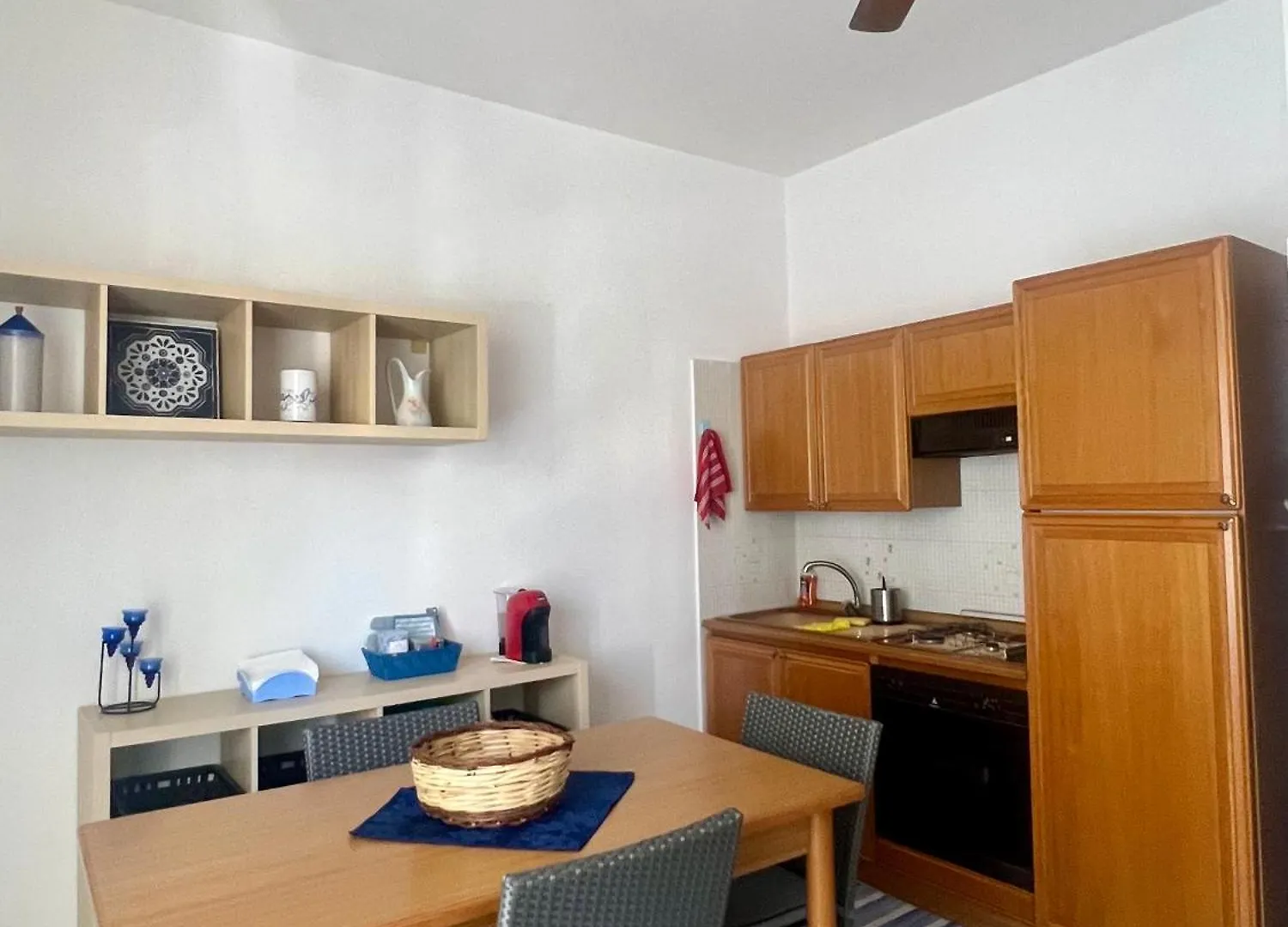 A Casitta Apartment Lipari  Lipari (Isola Lipari)