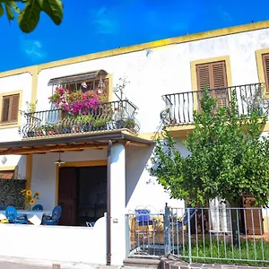 Marina Lunga Lipari (Isola Lipari)