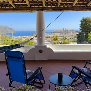 La Milanina Lipari (Isola Lipari)