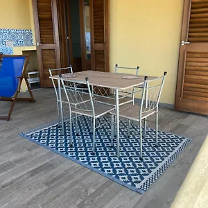 Casa Isabella Loc Turist Br Lipari (Isola Lipari)