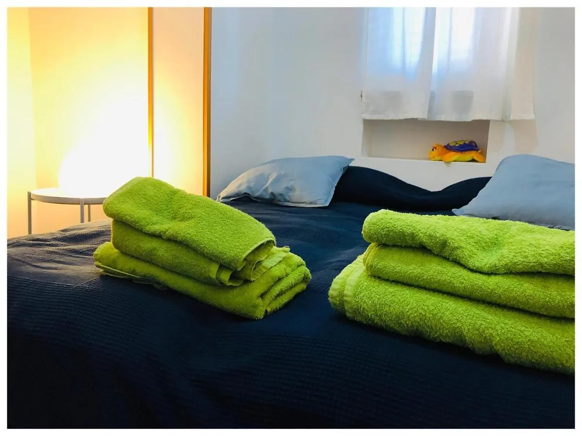 Appartement A Casitta à Lipari