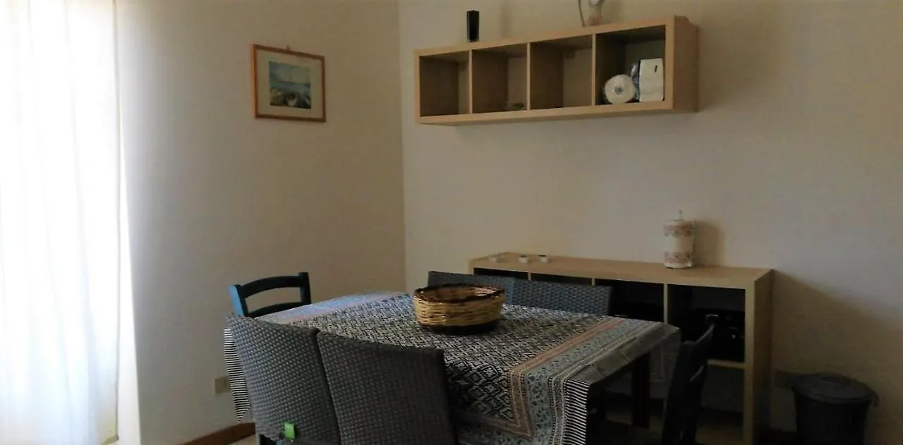 Appartement A Casitta à Lipari